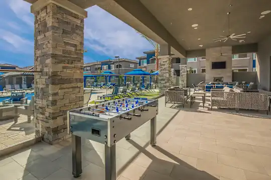 Level 25 at Cactus by Picerne - Las Vegas, NV - Photo 14