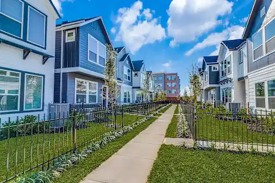 East Heights - Houston, TX - Photo 1
