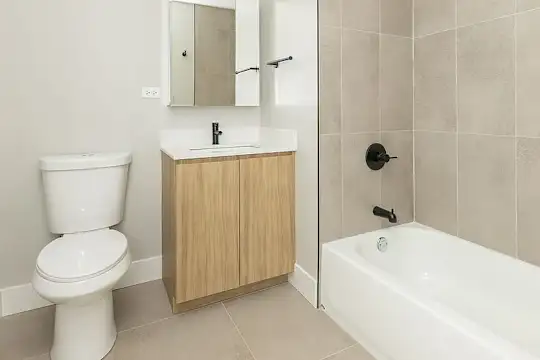 Sixty44 Residences - Chicago, IL - Photo 10