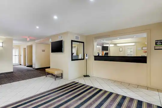 Furnished Studio - Memphis - Germantown - Memphis, TN - Photo 4