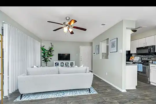 Barringer Square - Webster, TX - Photo 20