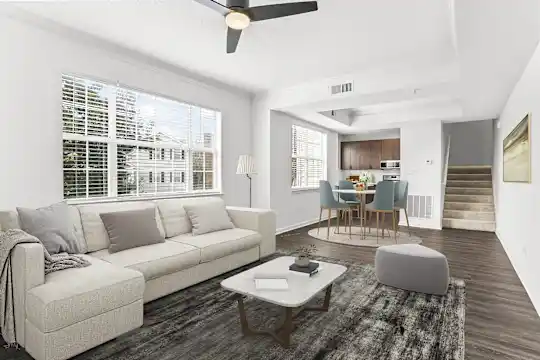 Clover Apartments - Atlanta, GA - Photo 5