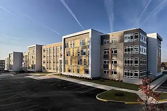 Residences at North Hill - Alexandria, VA - Photo 3