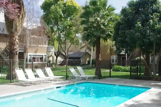Orchard Park Apartments - San Jose, CA - Photo 1
