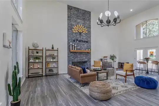 La Fortuna Apartments - Dallas, TX - Photo 16