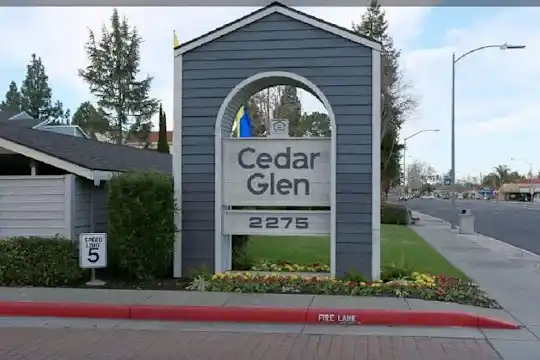 Cedar Glen - Campbell, CA - Photo 2