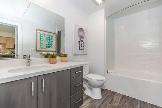 The Platform Urban Apartments - San Jose, CA - Photo 9