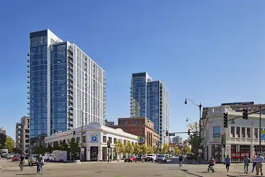 The Apartments at Lincoln Common - Chicago, IL - Photo 1