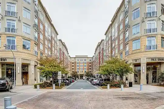 The Residence at Southpark - Charlotte, NC - Photo 20