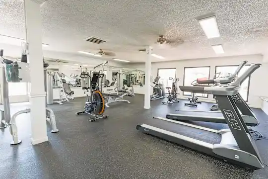 Cantera Apartments - El Paso, TX - Photo 11