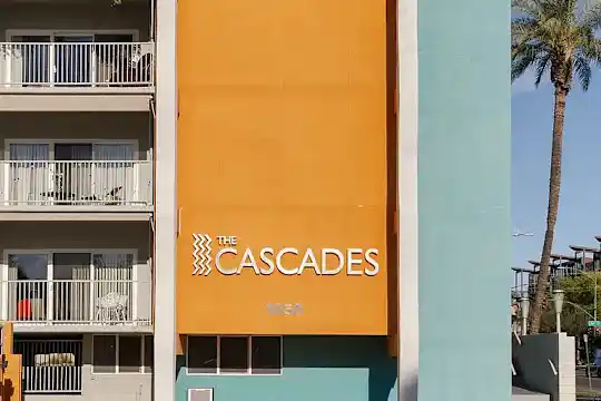 The Cascades Apartments - Phoenix, AZ - Photo 2