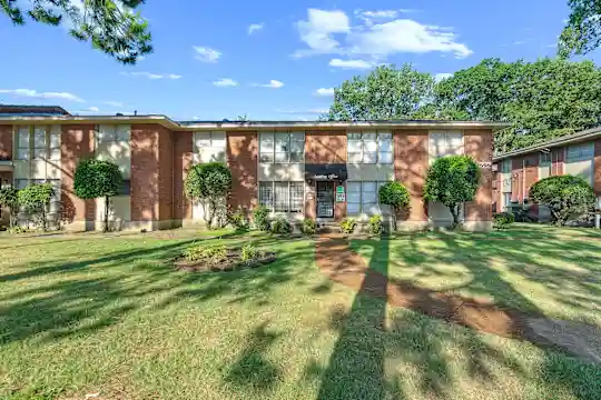 Oak Grove Flats - Memphis, TN - Photo 2