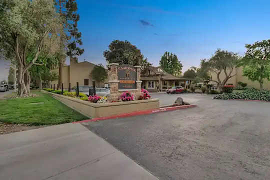 Summerwood Apartments - Santa Clara, CA - Photo 32