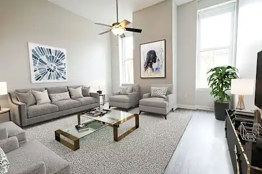 The Peabody Collection Apartments - Memphis, TN - Photo 26