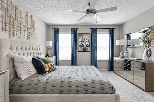 Arbors River Oaks Apartments - Memphis, TN - Photo 5