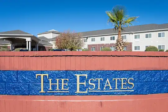 The Estates - El Paso, TX - Photo 22