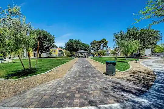 Park At Spring Valley - Las Vegas, NV - Photo 32