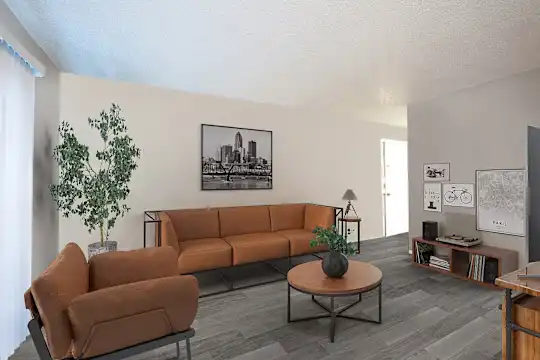 Encanto Lofts Apartments - Albuquerque, NM - Photo 17
