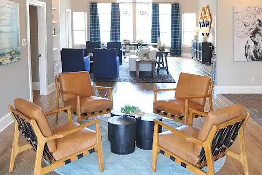 Bridlewood On Westland Apartments - Knoxville, TN - Photo 3