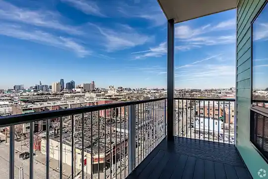 One Nine Vine Apartments - Kansas City, MO - Photo 5