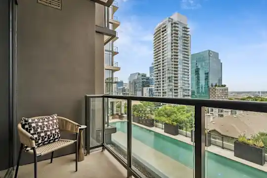 Maple Terrace Residences - Dallas, TX - Photo 5