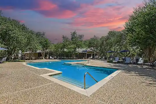 Sonterra Apartment Homes - Austin, TX - Photo 1