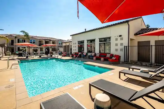 The Hawthorne - Riverside, CA - Photo 9