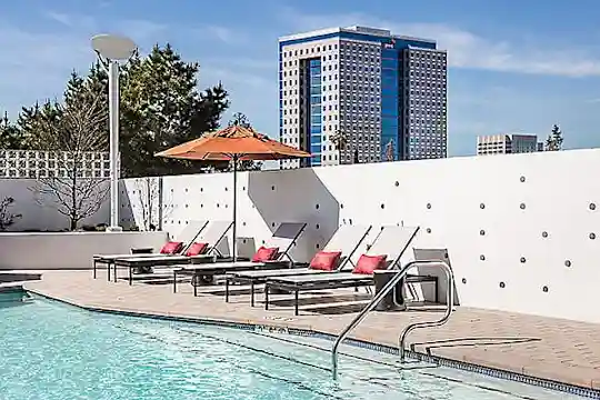 The Pierce - San Jose, CA - Photo 68