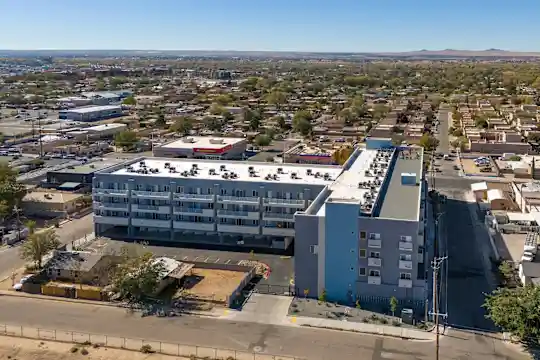 Poblana Place - Albuquerque, NM - Photo 35