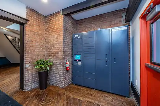 The Heyse Apartments - Cleveland, OH - Photo 5