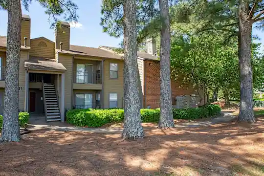The Summit Apartments - Memphis, TN - Photo 23
