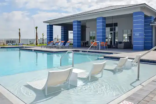 The Solera at Kendall West - Jacksonville, FL - Photo 1