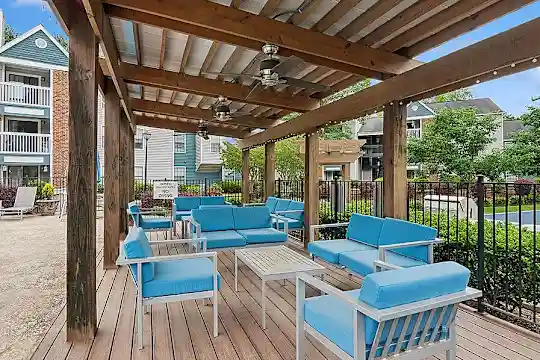 Park 2300 - Charlotte, NC - Photo 13