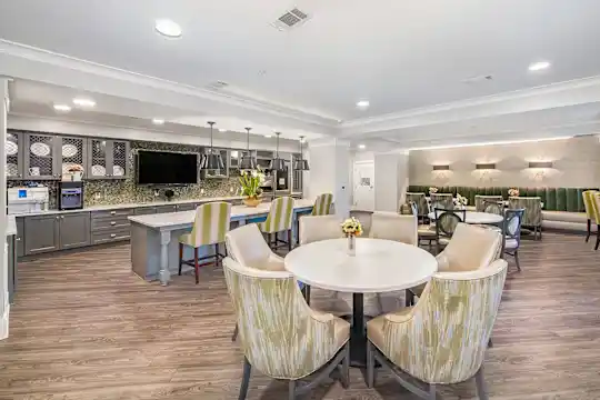 Avenida Watermarq at Germantown 55+ Apartments - Germantown, TN - Photo 13