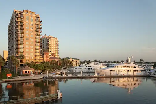 Sunrise Harbor - Fort Lauderdale, FL - Photo 2