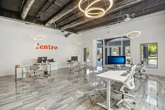 Centro Studio Homes - Austin, TX - Photo 1