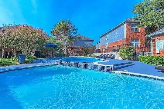 Villas of Sorrento Apartments - Dallas, TX - Photo 1