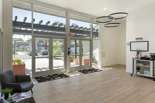 Parkside Terrace - San Jose, CA - Photo 2
