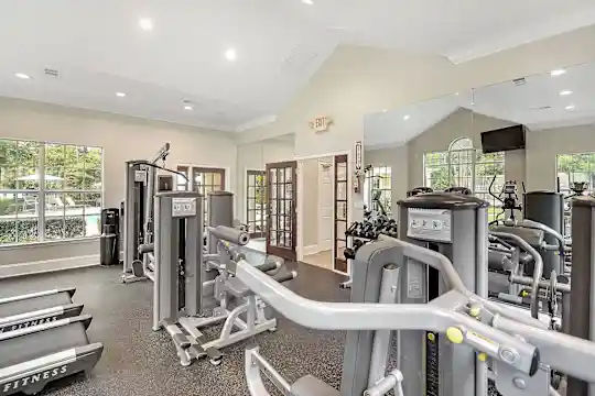 Highlands Apartment Homes - Bartlett, TN - Photo 27