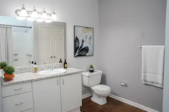 South Bluffs Apartments - Memphis, TN - Photo 15