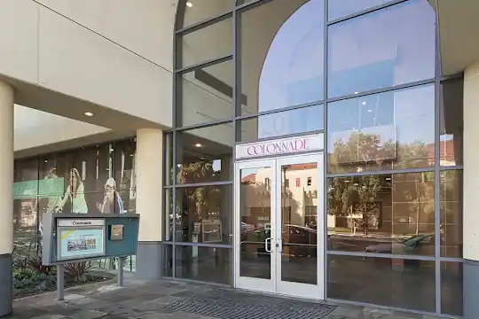 The Colonnade Apartments - San Jose, CA - Photo 2