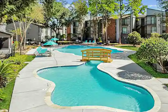 Driscoll Place - Houston, TX - Photo 27