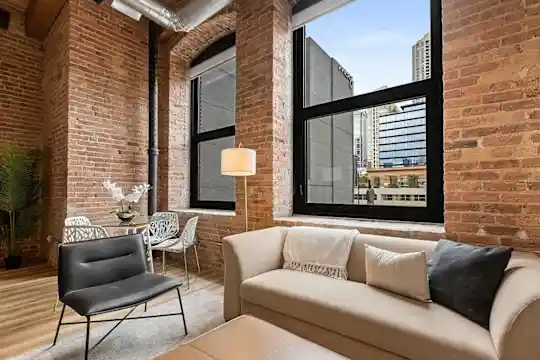 Paper Box Lofts - Chicago, IL - Photo 29