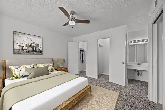 RIDGEMAR - El Paso, TX - Photo 3