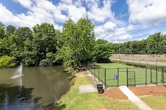 Somerset Apartments - Charlotte, NC - Photo 14
