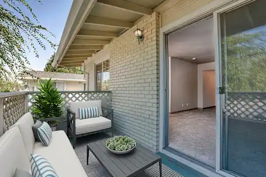 River Walk Apartments - Campbell, CA - Photo 38