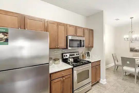 Highlands Apartment Homes - Bartlett, TN - Photo 6