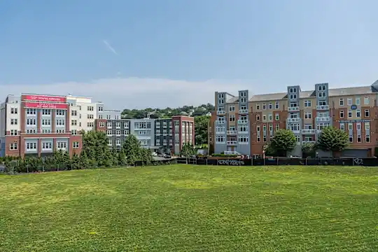 Station Row Apartments - Providence, RI - Photo 25
