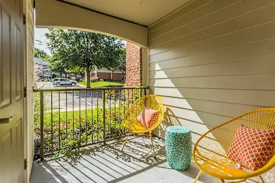 Quail Ridge Apartment Homes - Bartlett, TN - Photo 4