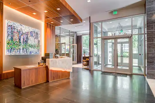 Piedmont House - Atlanta, GA - Photo 20